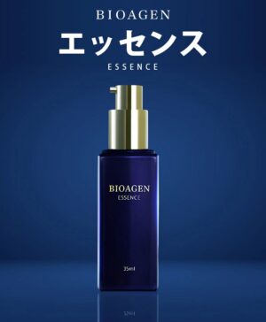 BIOAGEN エッセンス 35ml