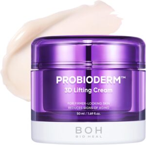 BIOHEAL BOH プロバイオダーム3Dリフティングクリーム