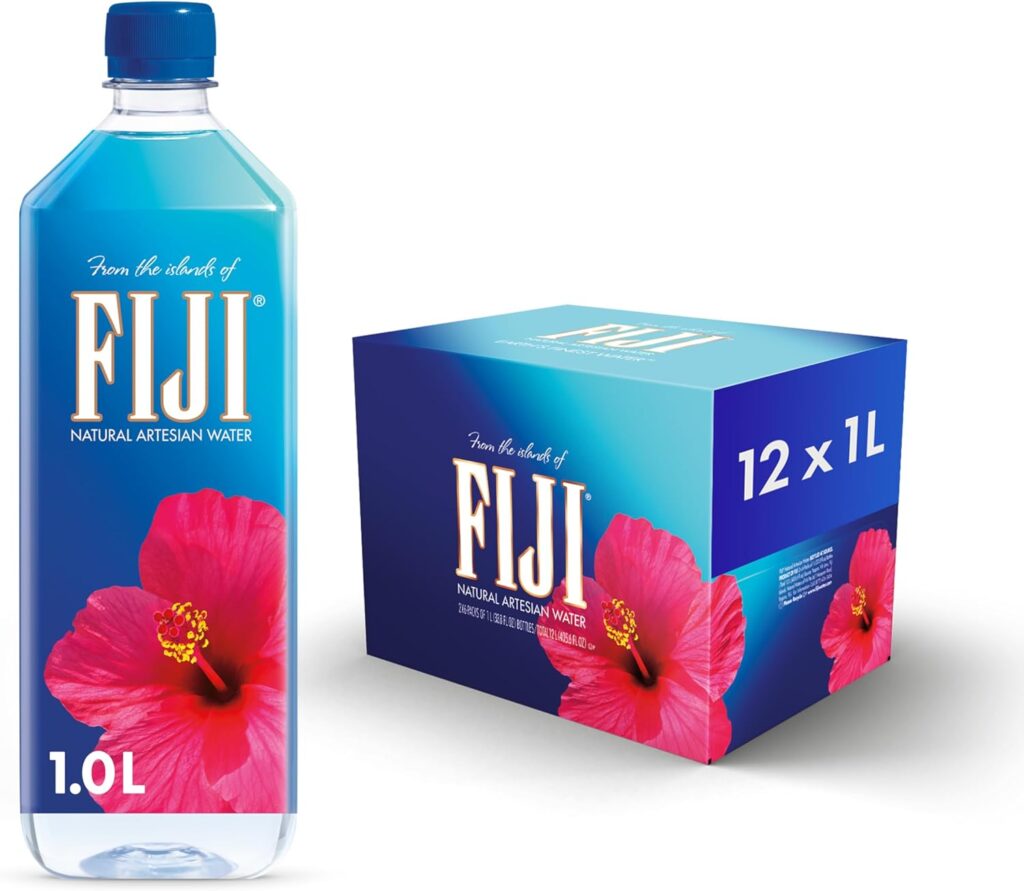FIJI WATER(フィジーウォーター) 